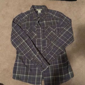 Flannel